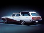 Buick Sport Wagon Custom 1968 года